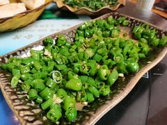 -上王村王家三合院农家乐