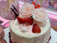 -味多美蛋糕(六里桥店)