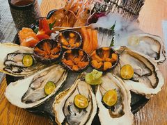 -乐亭日本料理(彩虹本店)