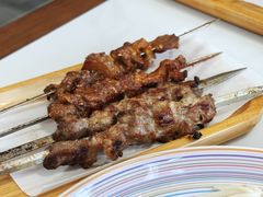 -歹歹的加个面过油肉拌面(贵州路店)
