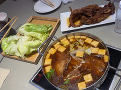 -蝎王府羊蝎子(虎坊桥总店)