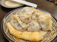 -百格里格.Uyghur cuisine(百色路店)