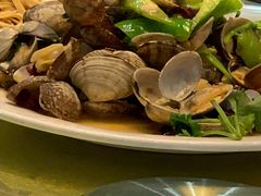 -宗泉烤全羊·烤羊腿·家常菜(解放东路店)