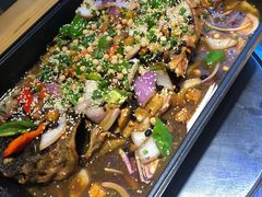 -小小河边鱼(天润城店)