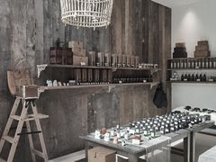 -MOJ coffee(瓯海泽雅水碓坑店)