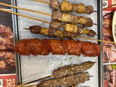 -探唐烧烤(棠东店)