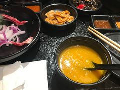 -九田家黑牛烤肉料理(石路天虹店)