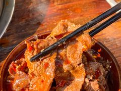 -龙厂长火锅厂(抚琴店)