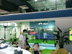 -Dr.Sport运动博士少儿运动能力培养中心(锦华万达运动中心)