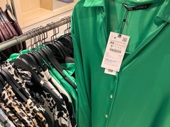 -ZARA(成都远洋太古里店)