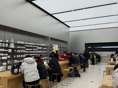 -Apple零售店(成都太古里店)