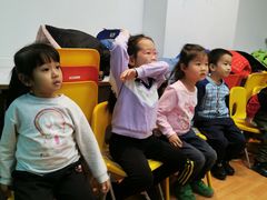 -英孚教育青少儿(河东资深教研中心)