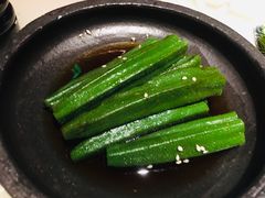 -厚贞日式烤肉(龙之梦店)