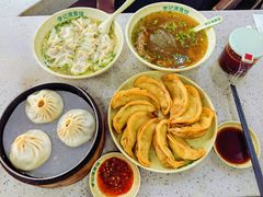 -李记清真馆(打钉巷店)