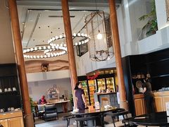 -简小舍·民间手艺菜(武昌江滩店)