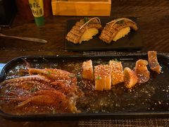 -昊·来了寿司(台湾街店)