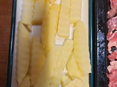 -蜀家渝重庆火锅(南屏街店)