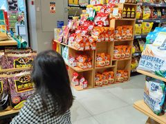 -世纪联华超市(江城店)