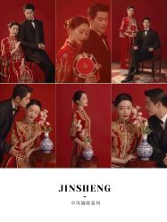 -今生有约婚纱摄影店(景德路店)