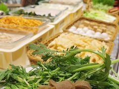 -怡咖啡自助餐(宁波香格里拉店)