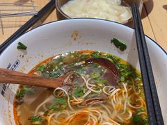 -马记永·兰州牛肉面(天通苑家乐福店)