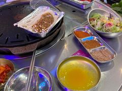 -玄希浪漫厨房·韩料烤肉(湖滨银泰in77店)