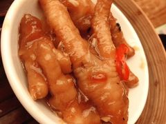 -添好运点心专门店(深水埗店)