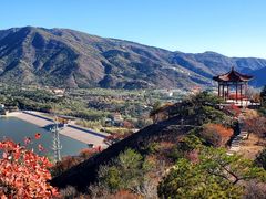 -十三陵水库