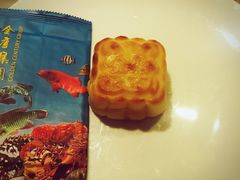 -金唐海鲜酒家