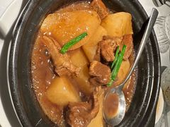 -潮堂 · 潮州菜(国贸商城店)