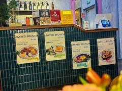 -1/2half西餐(中大国际店)