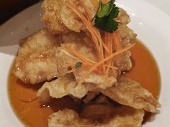 -北李妈妈菜·虾爬子大锅贴(贵和店)
