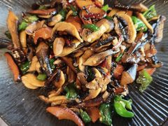 -芸鲜季·云南野生菌餐厅· 云南风物味研社(闵行店)