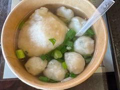 -永和鱼丸(南后街店)
