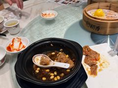 -稻香饭店(龙华天虹店)