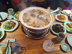-后院犇牛主题餐厅(云岗店)