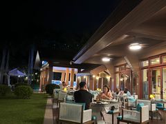 -宴悦海鲜餐厅Driftwood·游水海鲜·牛排(亚龙湾瑞吉店)