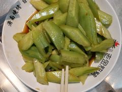 -清真·老金烧烤(山大路店)