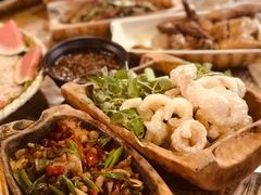 -基诺山寨.版纳民族特色菜