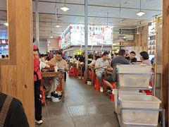 -冶建镜子·中国龙虾王(总店)
