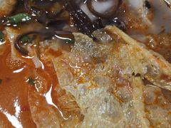 -笋爷高汤嗦螺粉·螺蛳粉(上社店)