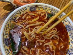 -桂花香手工面(鼓楼店)