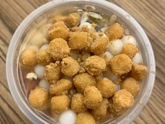 -甜心闲生传统手工冰粉(奎星楼店)