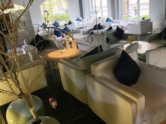 大堂-穹六人间 people 6(岳阳路店)