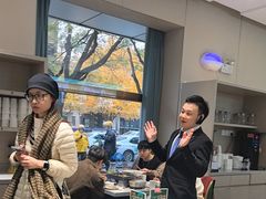 -紫光园·烤鸭·北京菜(团结湖店)