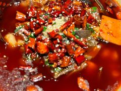 -漢舍中国菜馆(889广场店)