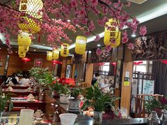 -一块豆腐·海鲜·家常菜(李沧书院路店)