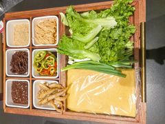 -老山东·山东菜(鲁菜名店)