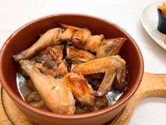 茶香鸡-威尼斯西餐厅(东区店)