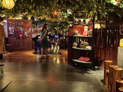 -广州花园酒店荔湾亭·地道点心·粤式饮茶
